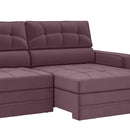 Estofado Besthouse Florata 2,50m  Ret/ Rec - Bh12980 - PC / 2