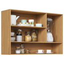 Conjunto Cozinha Itatiaia Veneza 4pecas C/tampo - PC / 4