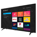 Tv 32p Aoc Led Smart Wifi Hd Hdmi - 32s5195