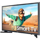 Tv 32p Samsung Led Smart Tizen Wifi Hd  - Un32t4300agxzd