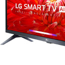 Tv 43p Lg Led Smart Wifi Fulhd Bluetooth Hdr Usb H - 43lm6370psb.bwz