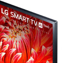 Tv 43p Lg Led Smart Wifi Fulhd Bluetooth Hdr Usb H - 43lm6370psb.bwz