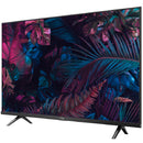 Tv 40p Tcl Led Smart Wifi Full Hd Android Comando Voz  - 40s615