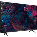 Tv 40p Tcl Led Smart Wifi Full Hd Android Comando Voz  - 40s615