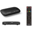 Receptor Digital Vivensis Vx10 Tv Sat Hd Usb - 199