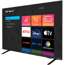 Tv 32p Aoc Led Smart Roku Wifi Hd Hdmi - 32s5135/78g