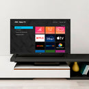 Tv 32p Aoc Led Smart Roku Wifi Hd Hdmi - 32s5135/78g