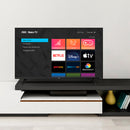 Tv 43p Aoc Led Smart Roku Wifi Full Hd Usb Hdmi - 43s5135/78g