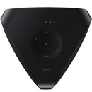 Caixa De Som Samsung 160w Rms Sound Tower Bluetooht - Mx-st45b