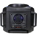 Caixa De Som Sumay 400w Rms Magnun Bluetooth  - Sm-cap19