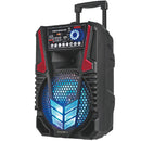 Caixa De Som Sumay 150w Rms Star Light  - Sm-cap29