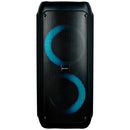 Caixa De Som Sumay 400w Rms Power Box Bluetooth - Power Box