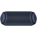 Caixa De Som Lg 30wats Bluetooth Comando Voz - Pl7.abrallk
