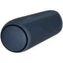 Caixa De Som Lg 30wats Bluetooth Comando Voz - Pl7.abrallk