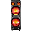Caixa De Som Pulse Super Torre Sp 500 2200 W Rms - Sp500