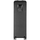 Caixa De Som Pulse Super Torre Sp 500 2200 W Rms - Sp500