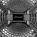 Caixa De Som Frahm 200w Rms Bateria Int Bluetooth - Cmf200