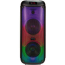 Caixa De Som Frahm Lumi Tower 600w Bluetooth - Lt600