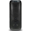 Caixa De Som Frahm Lumi Tower 600w Bluetooth - Lt600