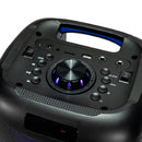 Caixa De Som Frahm Lumi Tower 600w Bluetooth - Lt600