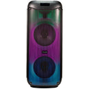 Caixa De Som Frahm Lumi Tower 900w Bluetooth - Lt900