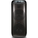 Caixa De Som Frahm Lumi Tower 900w Bluetooth - Lt900