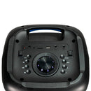 Caixa De Som Frahm Lumi Tower 900w Bluetooth - Lt900