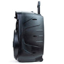 Caixa De Som Amvox 480w Rms Aca 480 Viper Ii - Viper Ii
