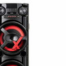 Caixa De Som Amvox 1300w Rms Aca 1300 - New X