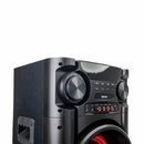 Caixa De Som Amvox 1300w Rms Aca 1300 - New X