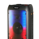 Caixa De Som Sumay 800w Rms Light Box Bt Full Led - Cap39 - 5968