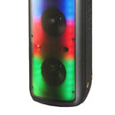 Caixa De Som Sumay 800w Rms Light Box Bt Full Led - Cap39 - 5968