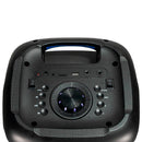 Caixa De Som Frahm Lumi Tower 950w Bluetooth - Lt950