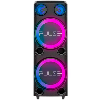 Caixa De Som Pulse Super Torre Sp508 2300w Rms - Sp508