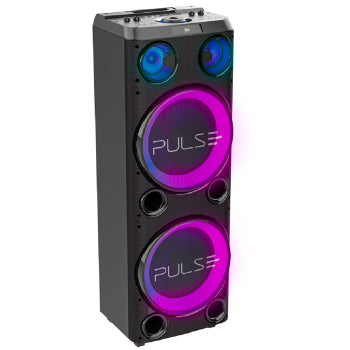 Caixa De Som Pulse Super Torre Sp508 2300w Rms - Sp508