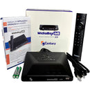 Receptor Century Digital Hdtv Midiabox B5 - B5