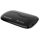 Kit Antena 60cm Monoponto Ku Chapa   Receptor Digital Sat Hd Vivensis - PC / 2