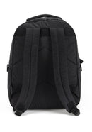 Mochila De Costas Escolar Passeio Notebook Preta Up4you