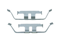 Kit Reparo Dianteiro Okrd0414