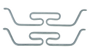 Kit Reparo Dianteiro Okrd0415
