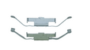 Kit Reparo Dianteiro Okrt0416