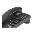 Telefone Intelbras Pleno Sem Chave - 4080051