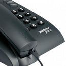 Telefone Intelbras Pleno Sem Chave - 4080051