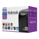 Nobreak Sms 1200va Bivolt Station Ii - 27392
