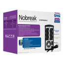 Nobreak Sms 1200va Bivolt Station Ii - 27392