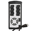 Nobreak Sms 1200va 115/115v Station Ii - 27393