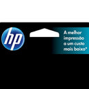 Cartucho De Tinta Hp 670 Preto - Cz113ab