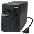 Estabilizador Sms 600va Bv Progressive Iii Laser - 16215