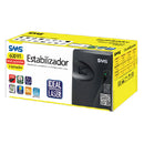 Estabilizador Sms 600va Bv Progressive Iii Laser - 16215