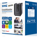 Estabilizador Sms 300va 115/115v Rev. Speedy - 16520